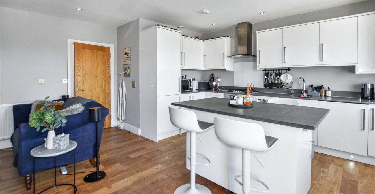 2 bedroom property for sale in Welling | Robinson Jackson