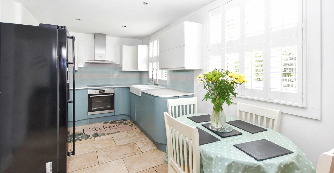 5 bedroom house for sale in Bexleyheath | Robinson Jackson