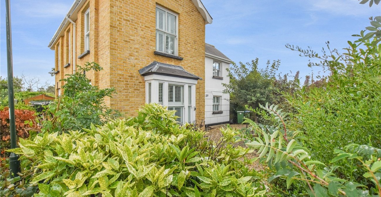 5 bedroom house for sale in Bexleyheath | Robinson Jackson