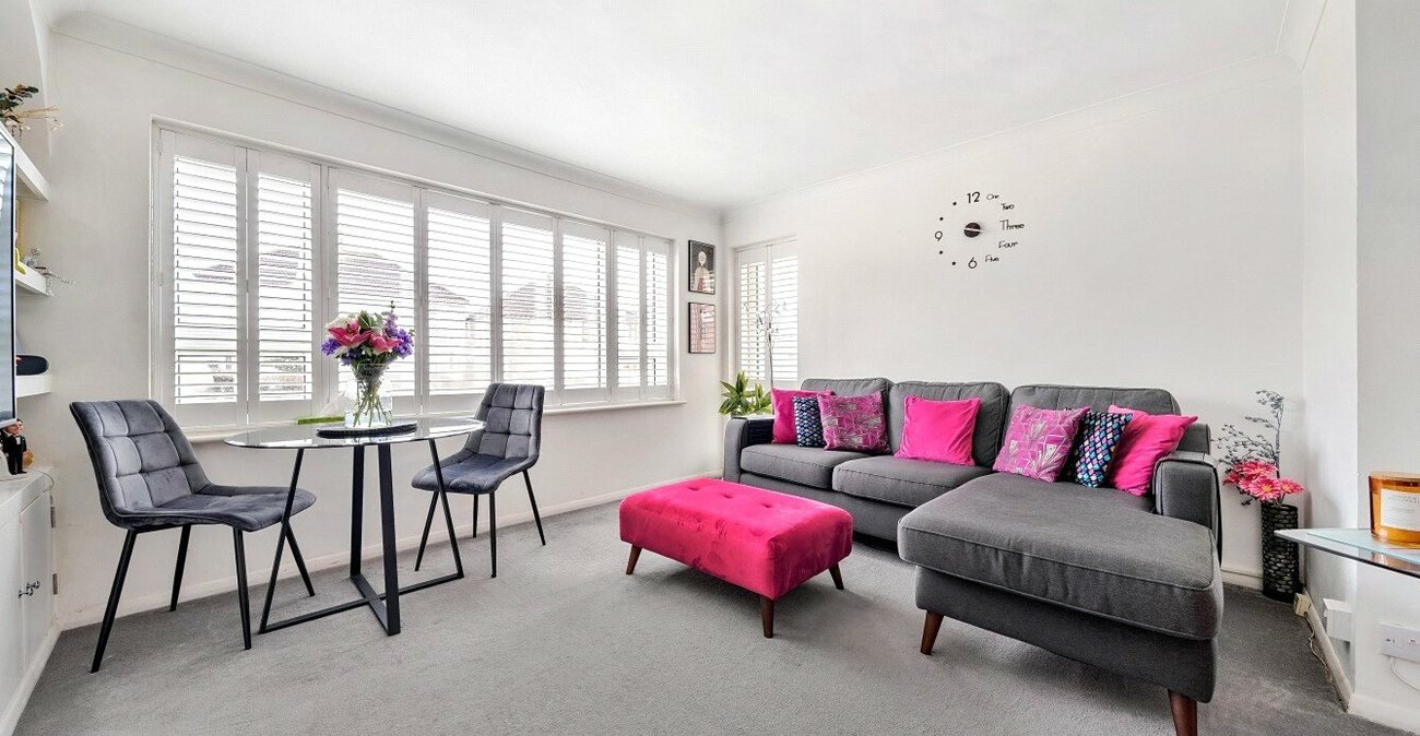 2 bedroom property for sale in Bexleyheath | Robinson Jackson