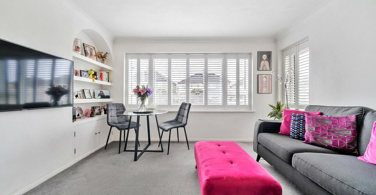 2 bedroom property for sale in Bexleyheath | Robinson Jackson