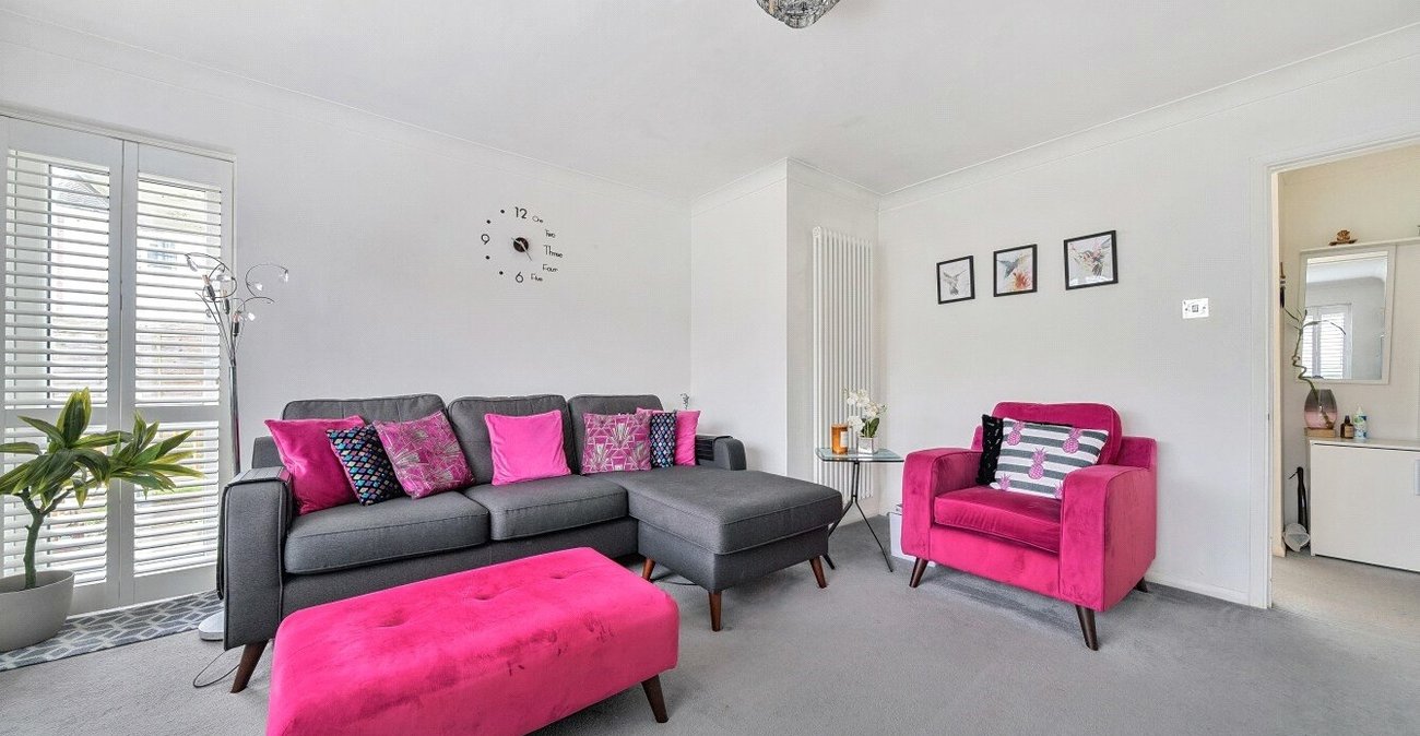 2 bedroom property for sale in Bexleyheath | Robinson Jackson