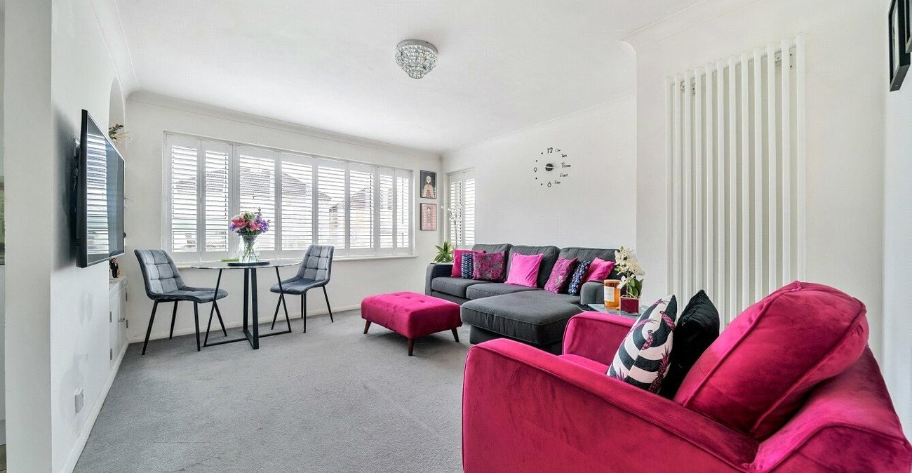 2 bedroom property for sale in Bexleyheath | Robinson Jackson