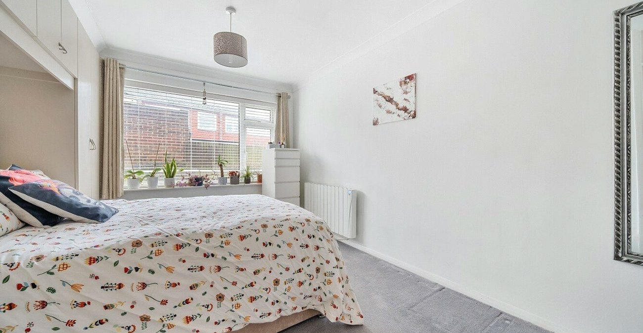 2 bedroom property for sale in Bexleyheath | Robinson Jackson