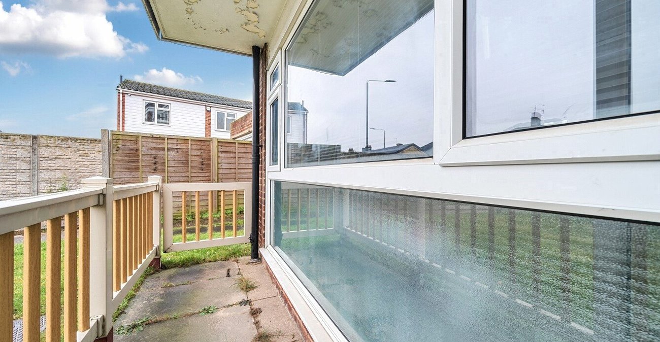 2 bedroom property for sale in Bexleyheath | Robinson Jackson