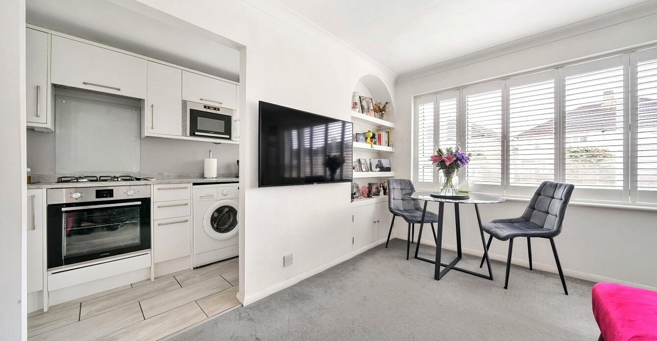 2 bedroom property for sale in Bexleyheath | Robinson Jackson