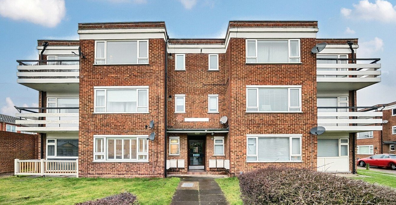 2 bedroom property for sale in Bexleyheath | Robinson Jackson