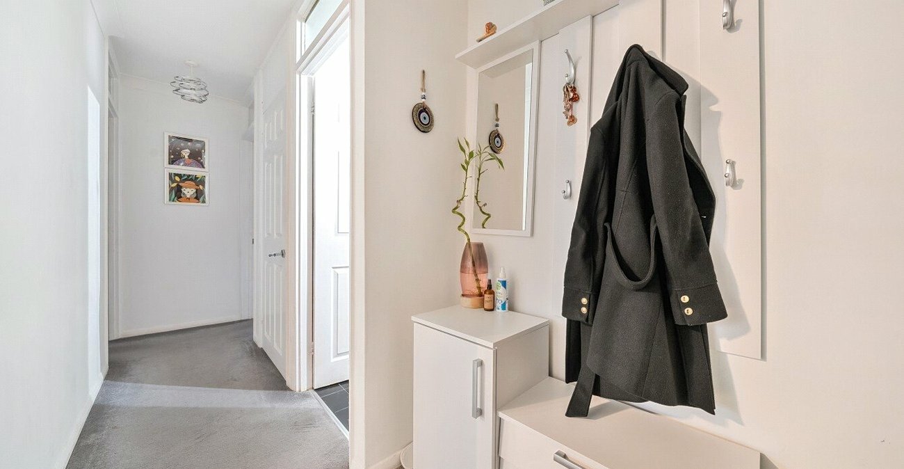 2 bedroom property for sale in Bexleyheath | Robinson Jackson