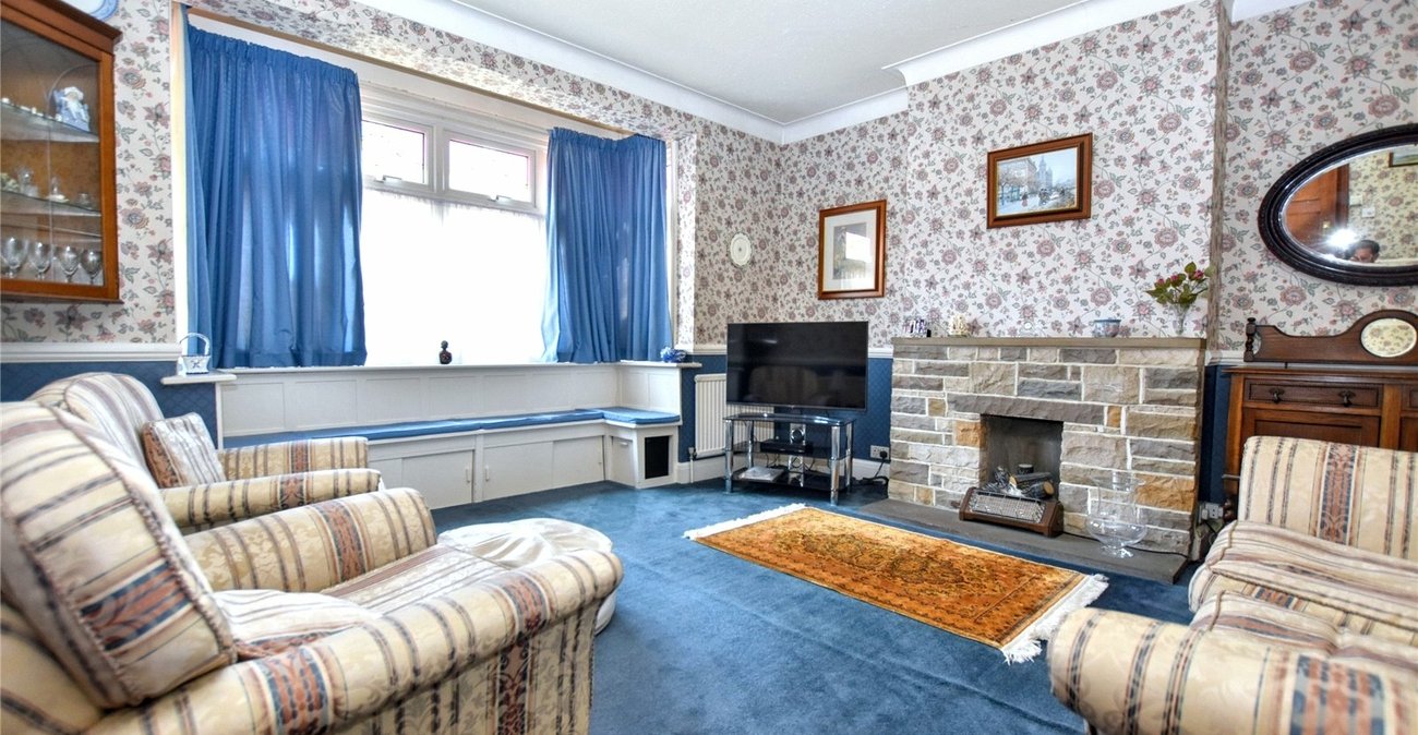 3 bedroom house to rent in Bexleyheath | Robinson Jackson