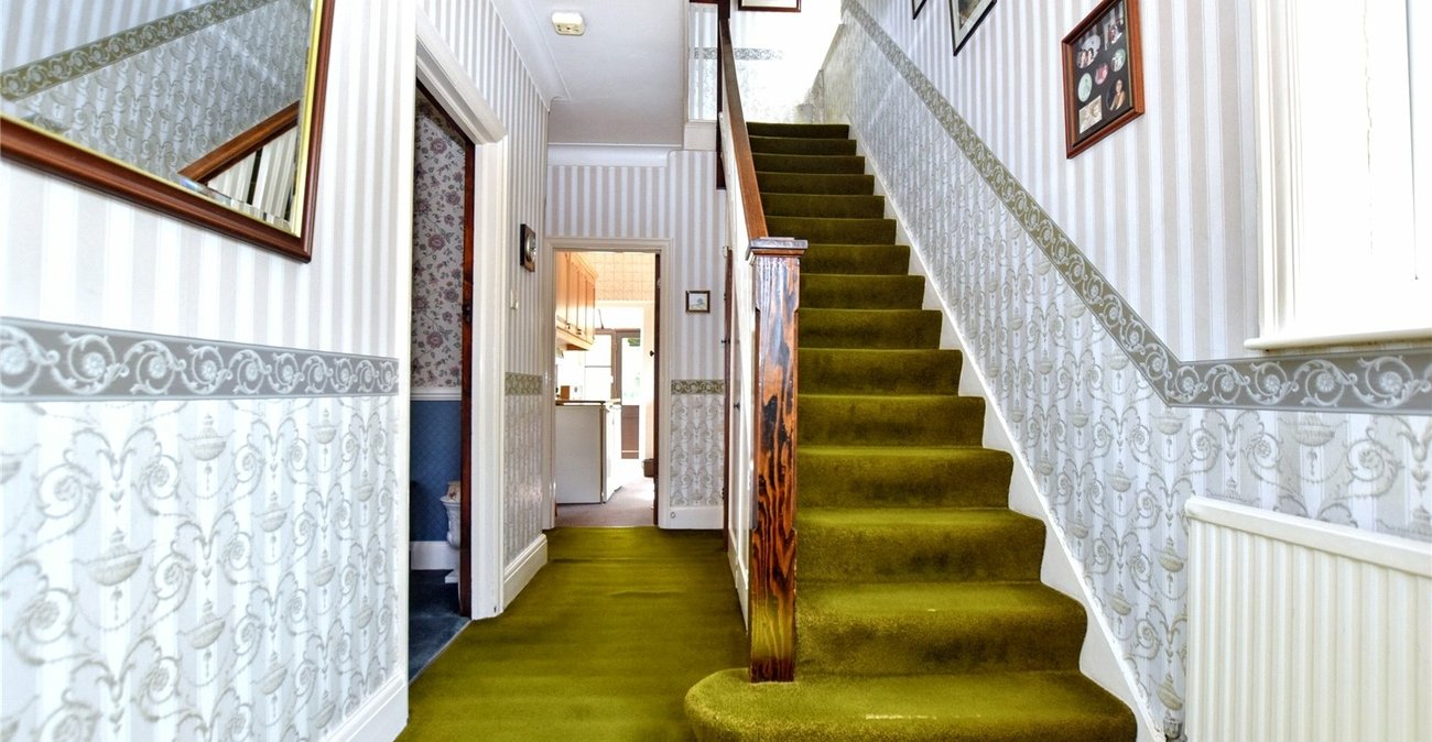 3 bedroom house to rent in Bexleyheath | Robinson Jackson