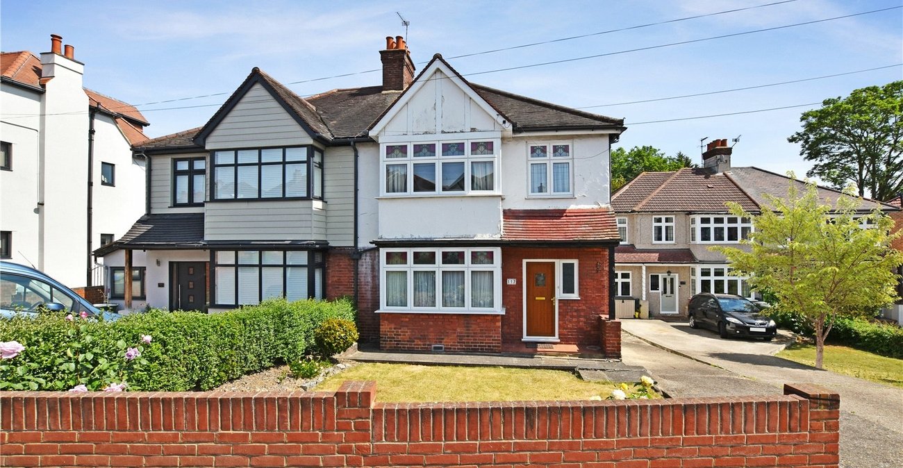 3 bedroom house to rent in Bexleyheath | Robinson Jackson