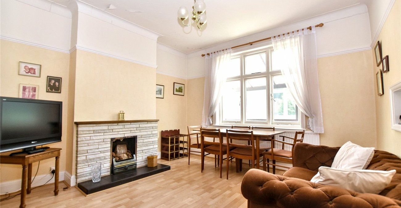 3 bedroom house to rent in Bexleyheath | Robinson Jackson