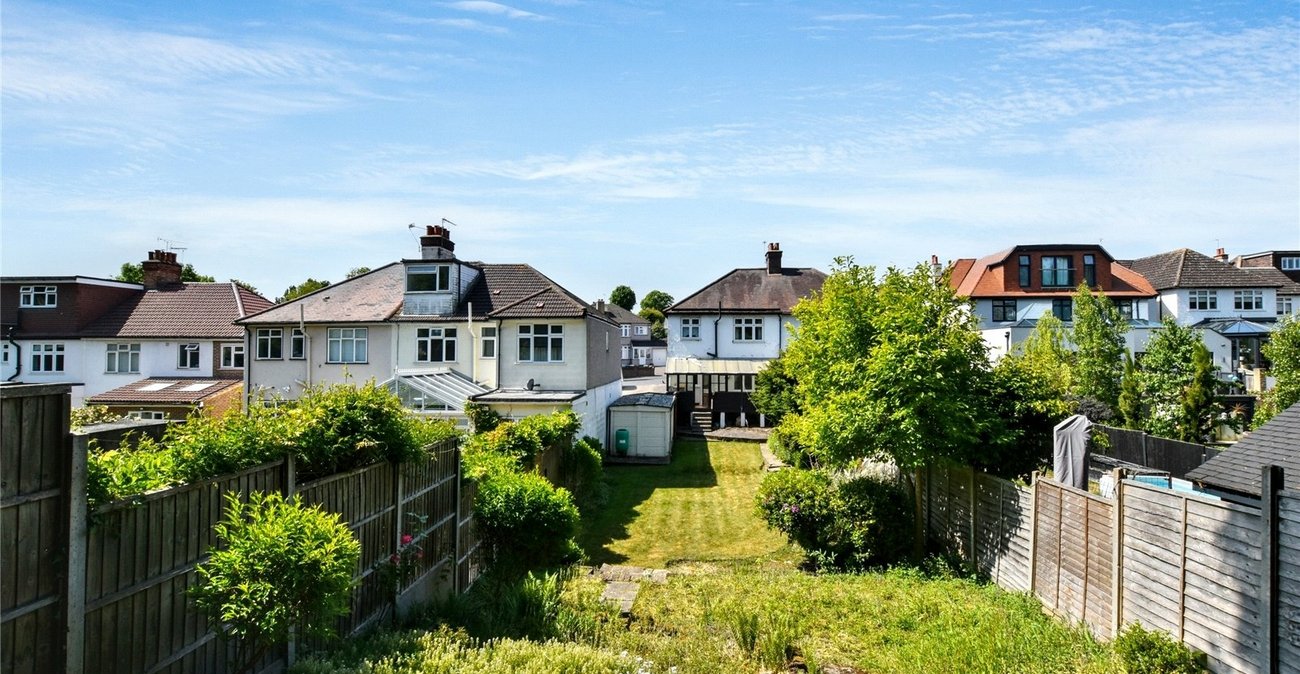 3 bedroom house to rent in Bexleyheath | Robinson Jackson