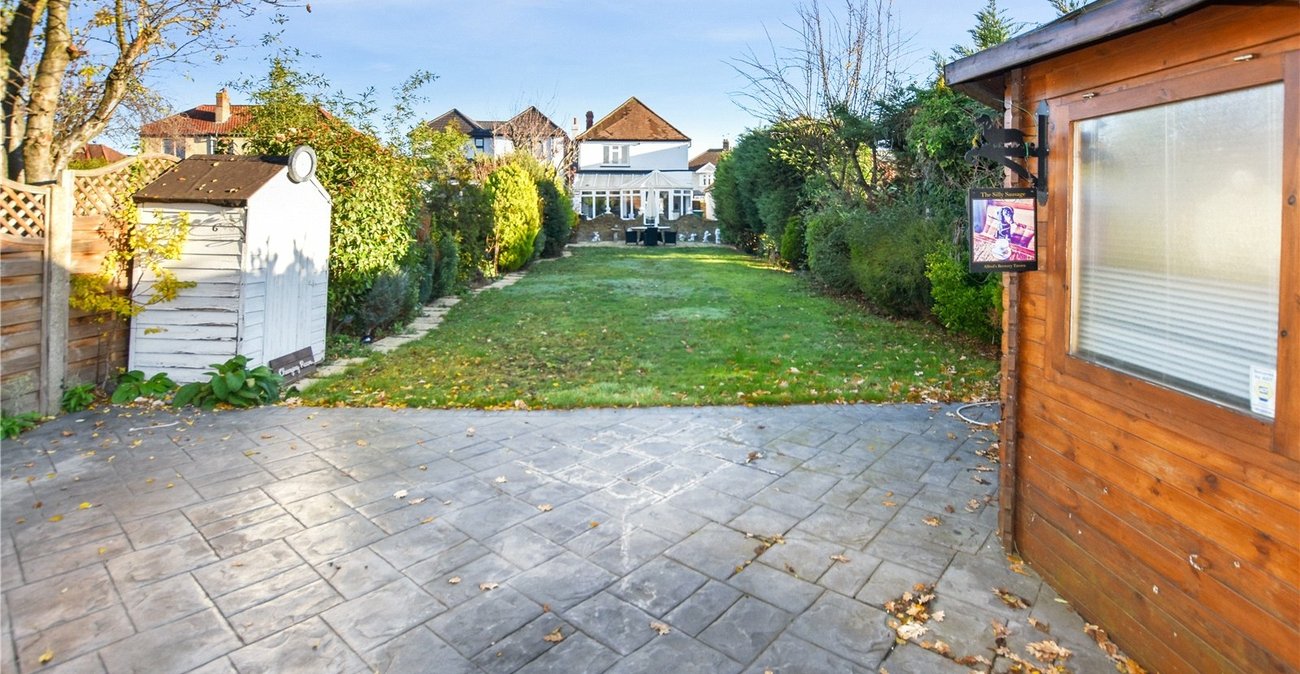 4 bedroom house for sale in Bexleyheath | Robinson Jackson