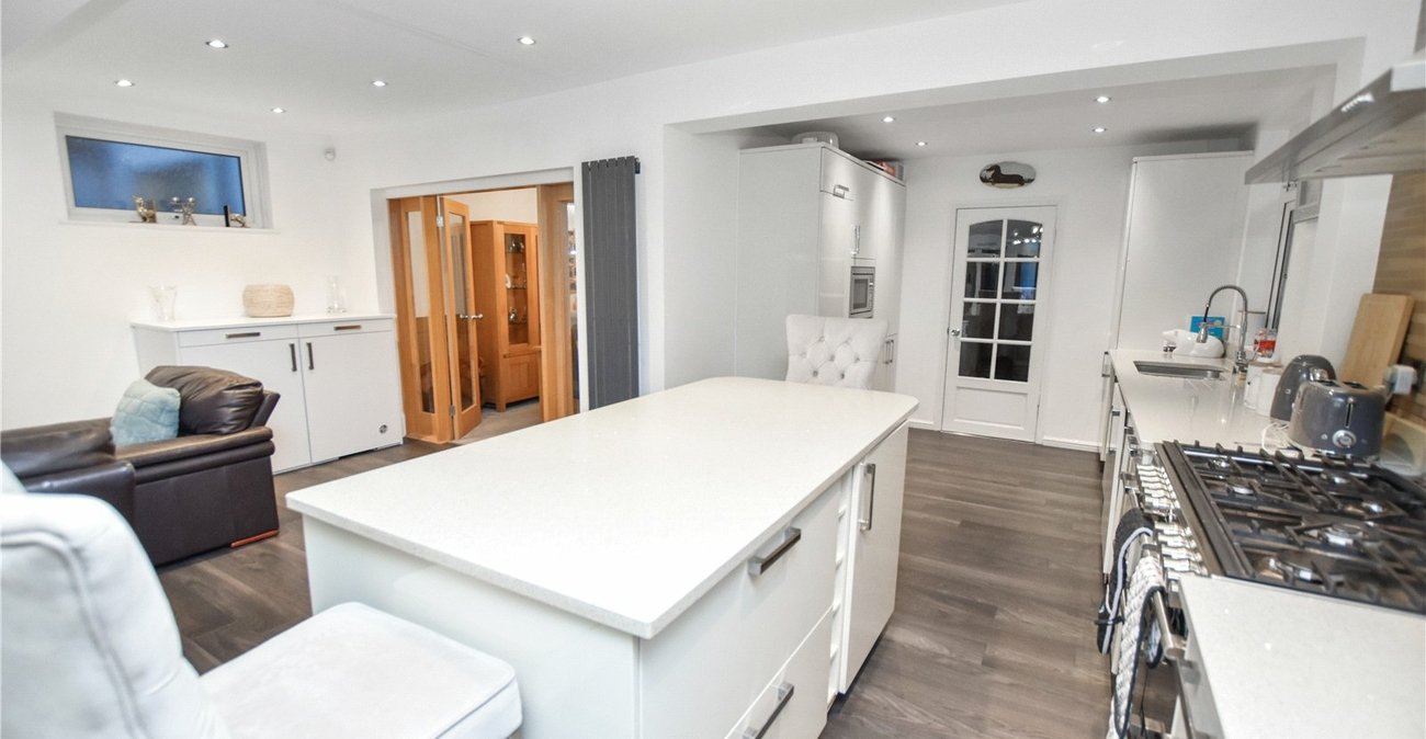 4 bedroom house for sale in Bexleyheath | Robinson Jackson
