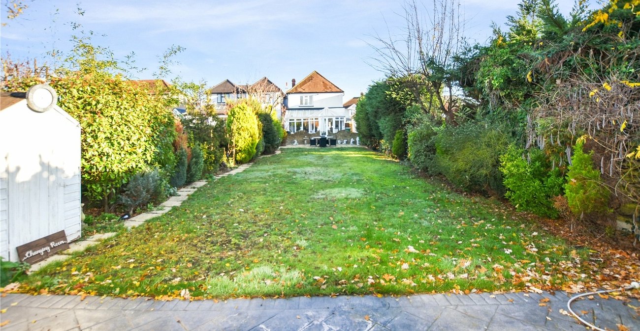 4 bedroom house for sale in Bexleyheath | Robinson Jackson