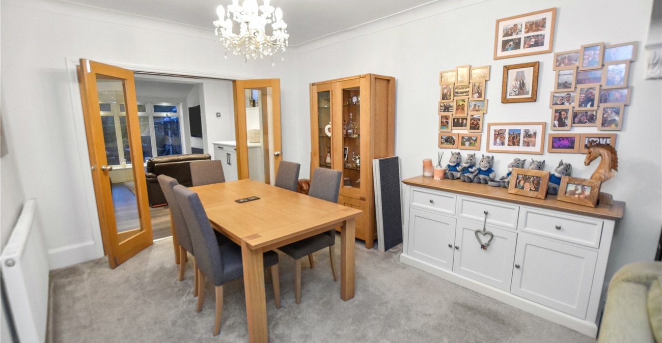 4 bedroom house for sale in Bexleyheath | Robinson Jackson