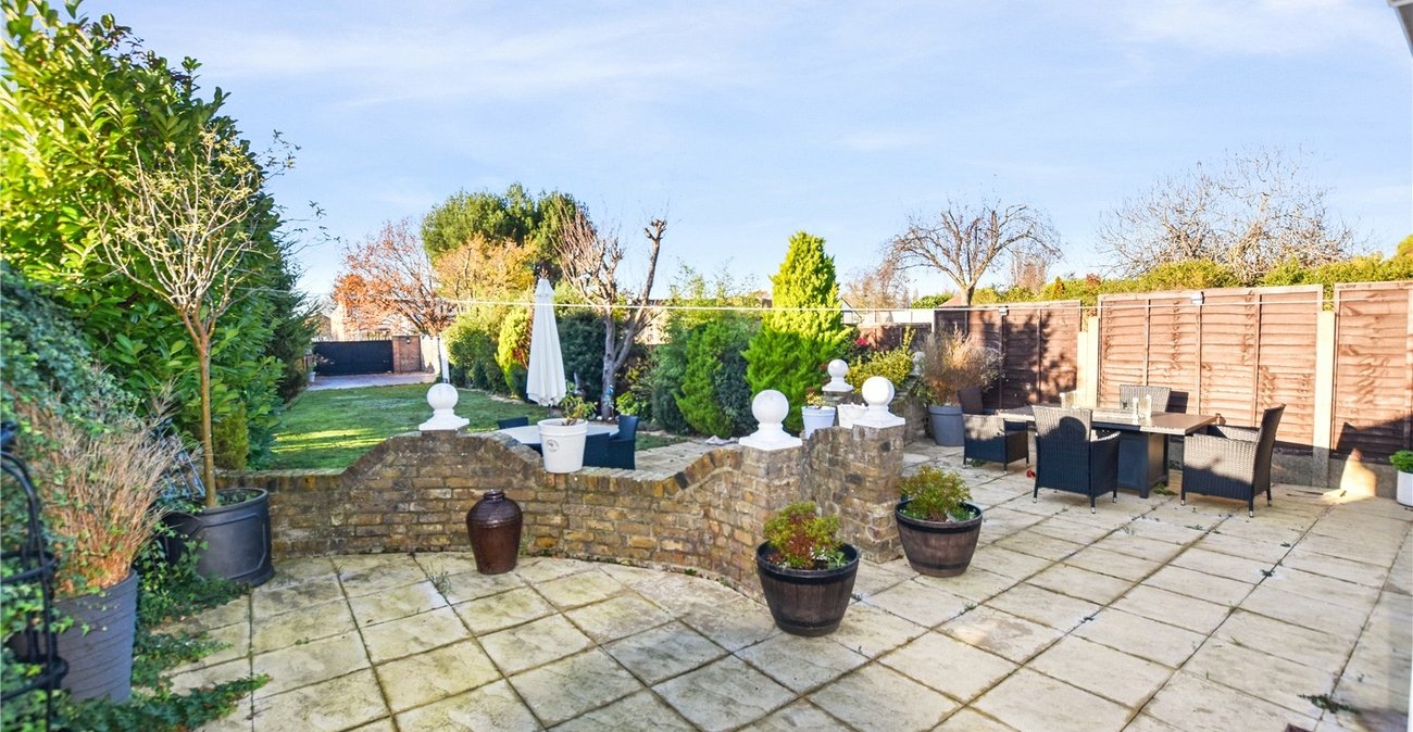 4 bedroom house for sale in Bexleyheath | Robinson Jackson