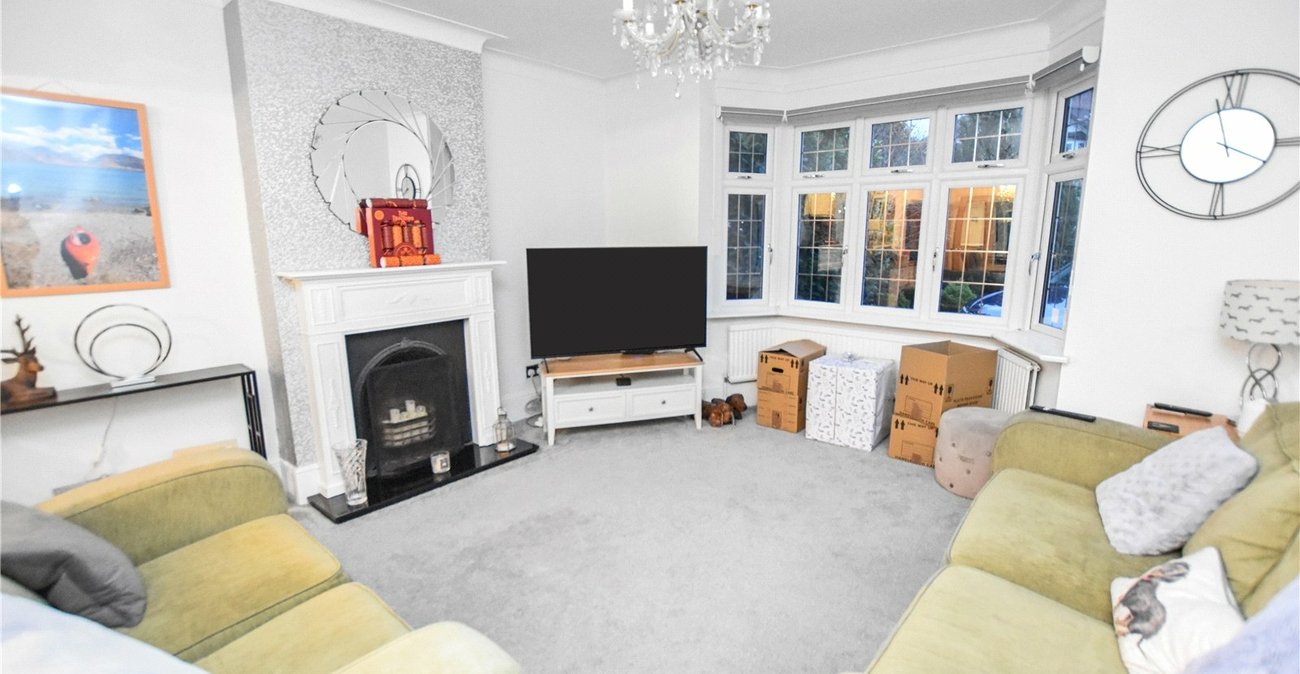 4 bedroom house for sale in Bexleyheath | Robinson Jackson