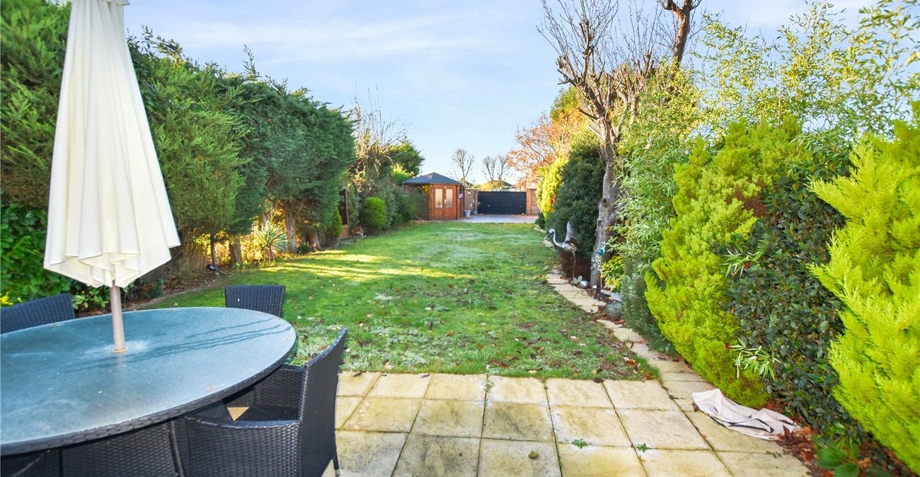 4 bedroom house for sale in Bexleyheath | Robinson Jackson