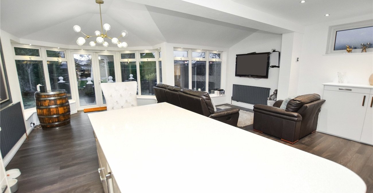 4 bedroom house for sale in Bexleyheath | Robinson Jackson