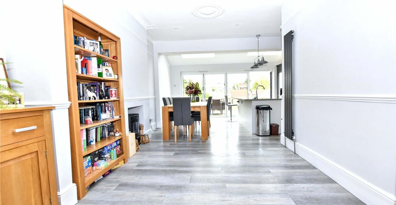 3 bedroom house for sale in Bexleyheath | Robinson Jackson