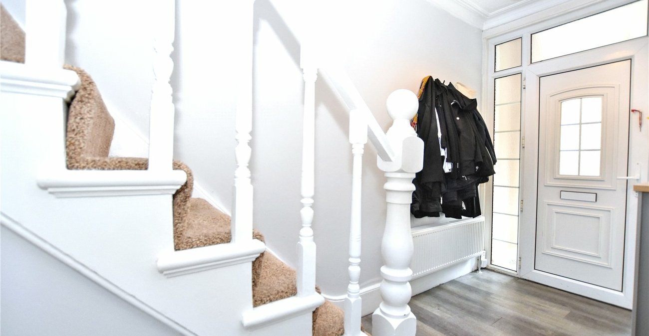 3 bedroom house for sale in Bexleyheath | Robinson Jackson