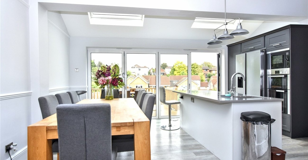 3 bedroom house for sale in Bexleyheath | Robinson Jackson