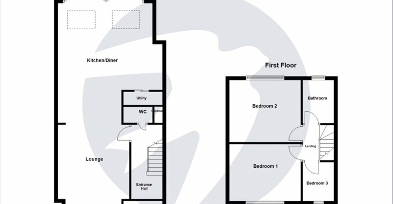 3 bedroom house for sale in Bexleyheath | Robinson Jackson