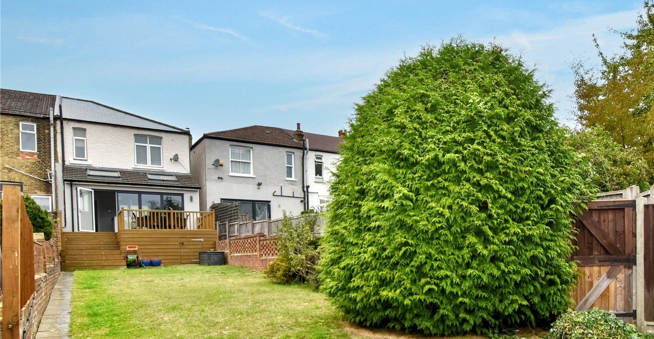 3 bedroom house for sale in Bexleyheath | Robinson Jackson