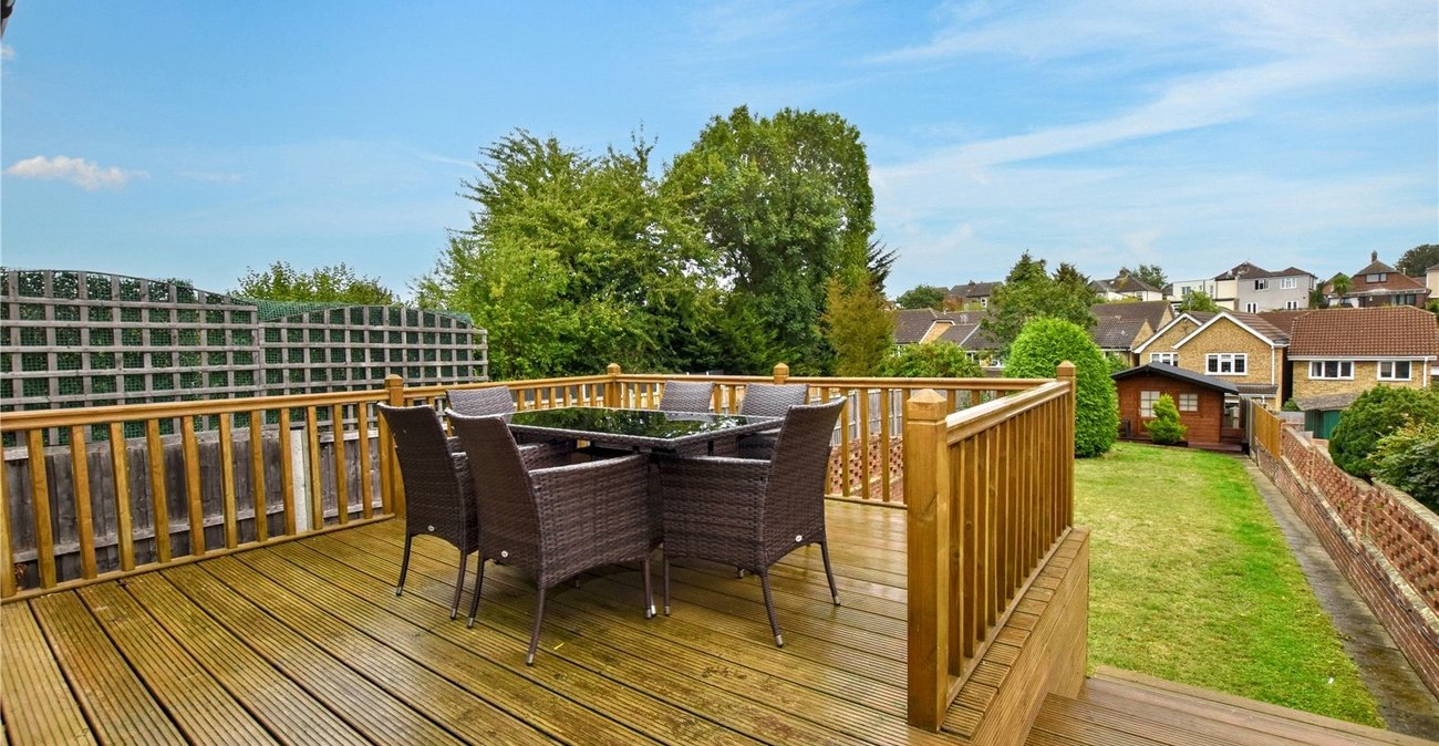 3 bedroom house for sale in Bexleyheath | Robinson Jackson