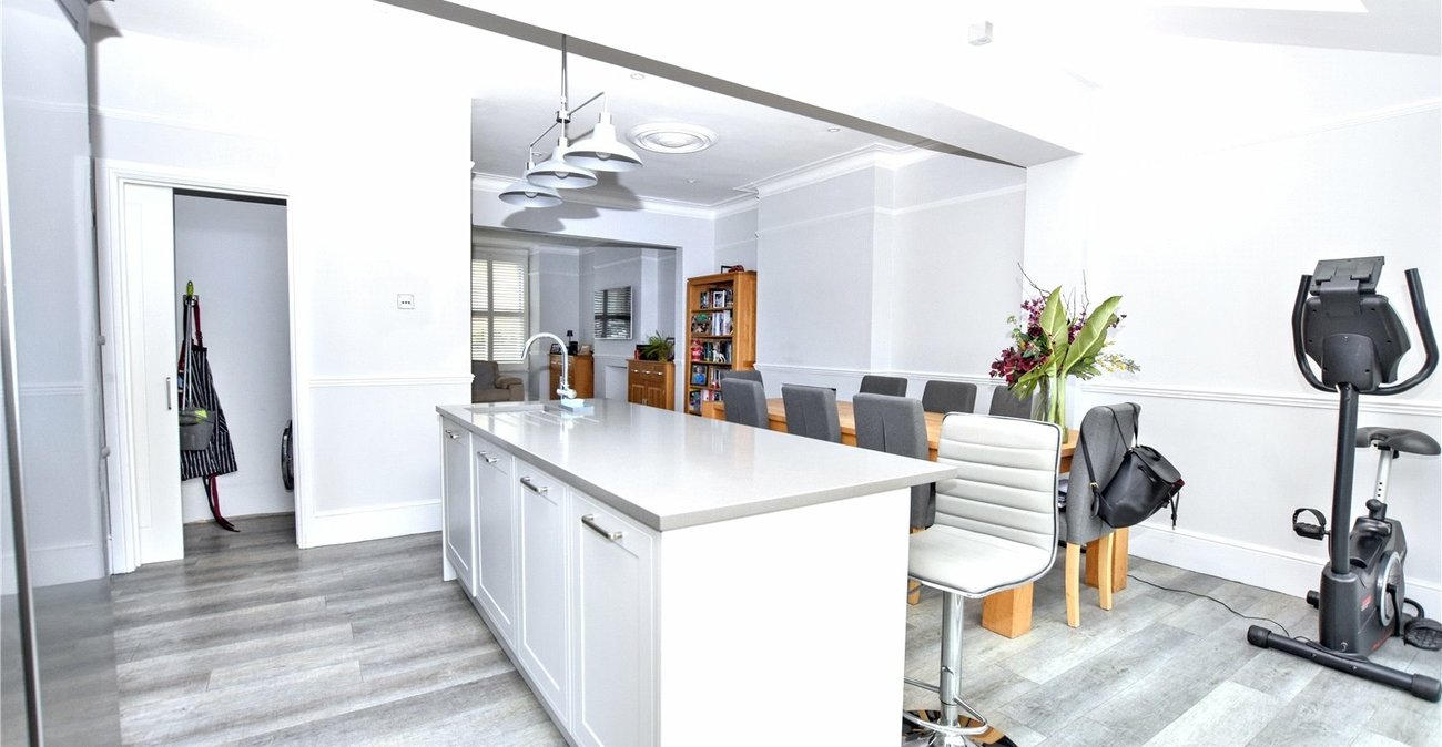 3 bedroom house for sale in Bexleyheath | Robinson Jackson