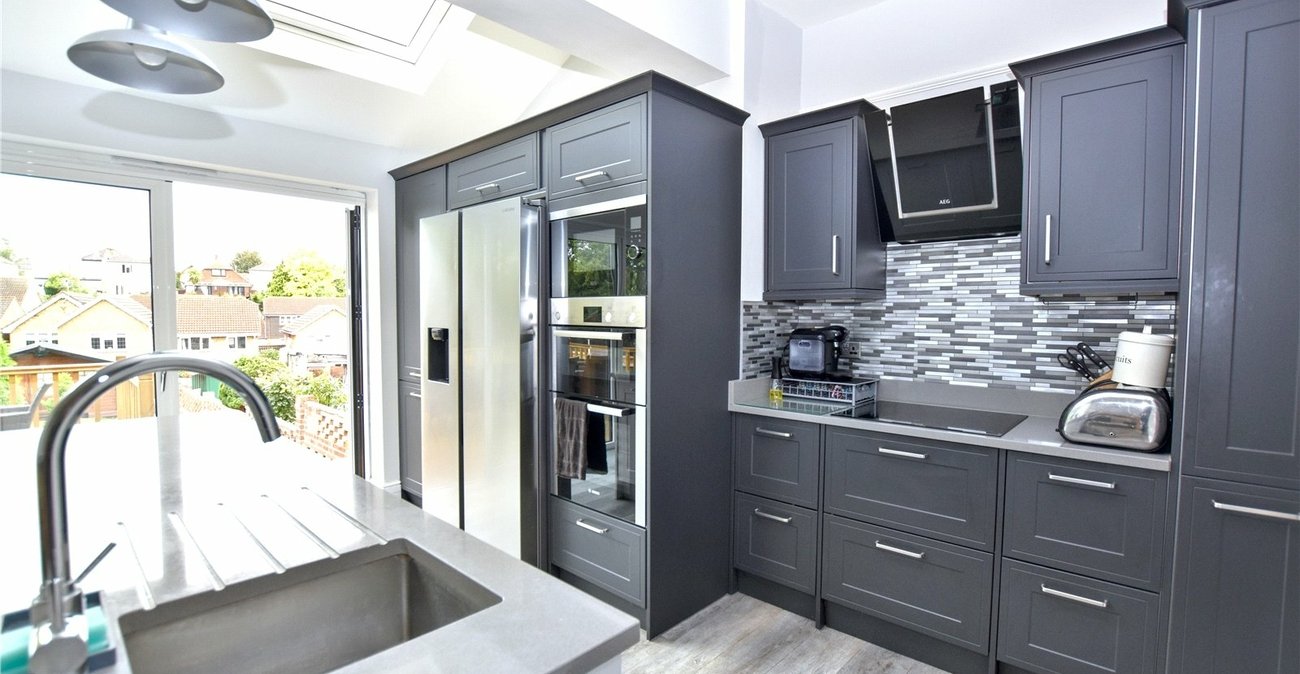 3 bedroom house for sale in Bexleyheath | Robinson Jackson