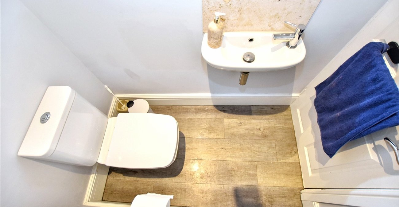 3 bedroom house for sale in Bexleyheath | Robinson Jackson