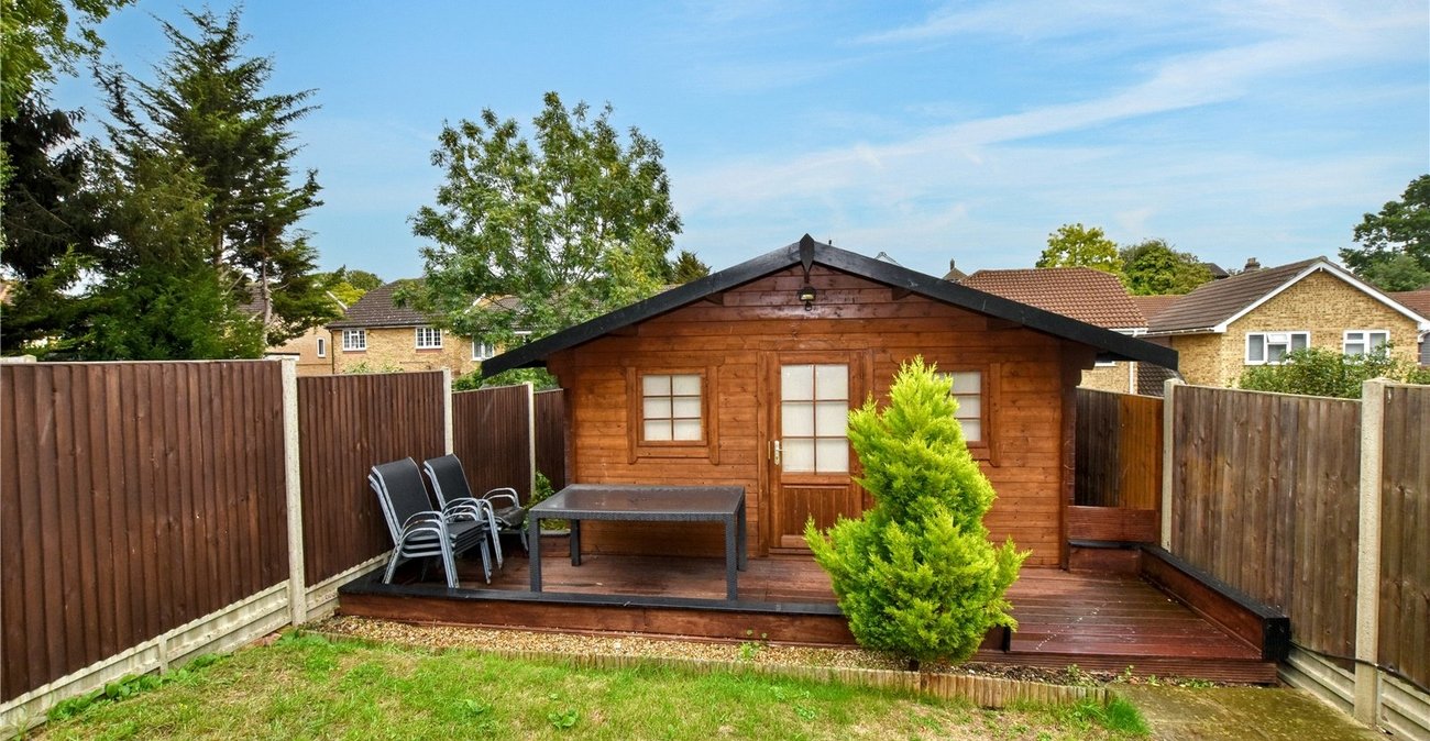 3 bedroom house for sale in Bexleyheath | Robinson Jackson