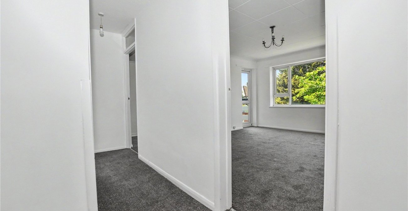 2 bedroom property for sale in Bexleyheath | Robinson Jackson