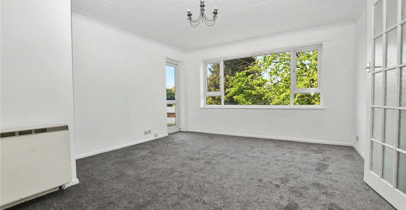 2 bedroom property for sale in Bexleyheath | Robinson Jackson