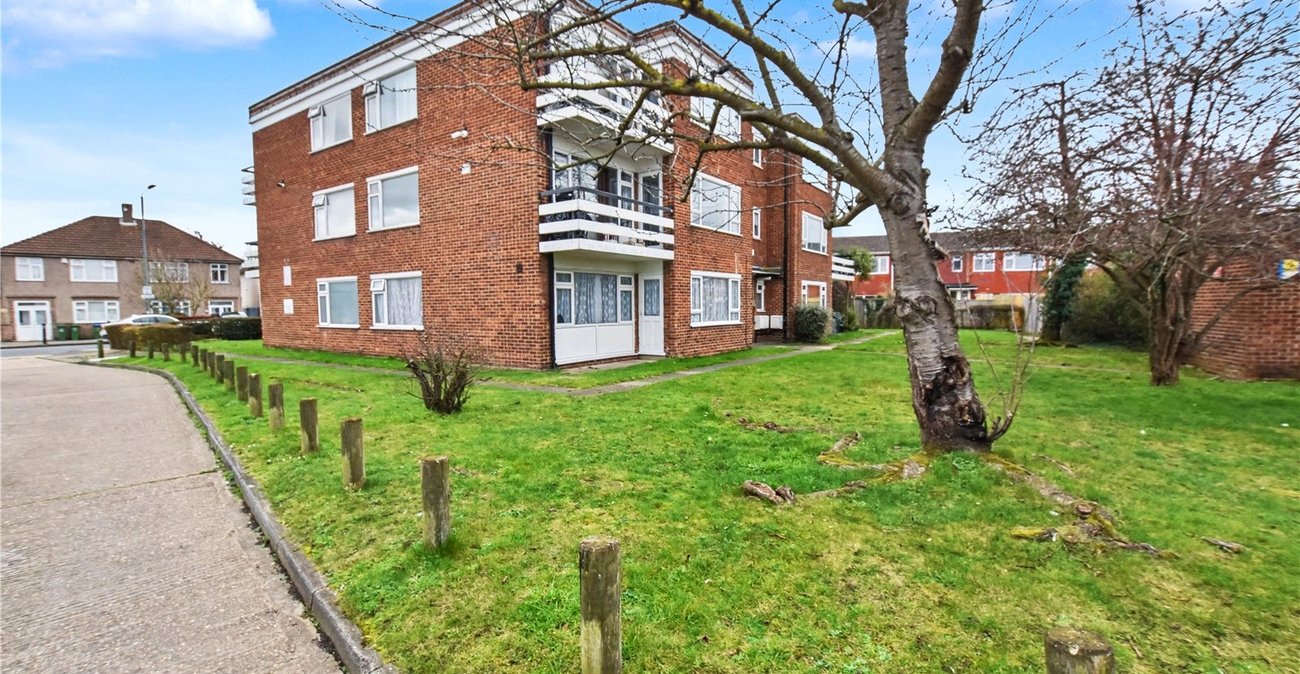 2 bedroom property for sale in Bexleyheath | Robinson Jackson