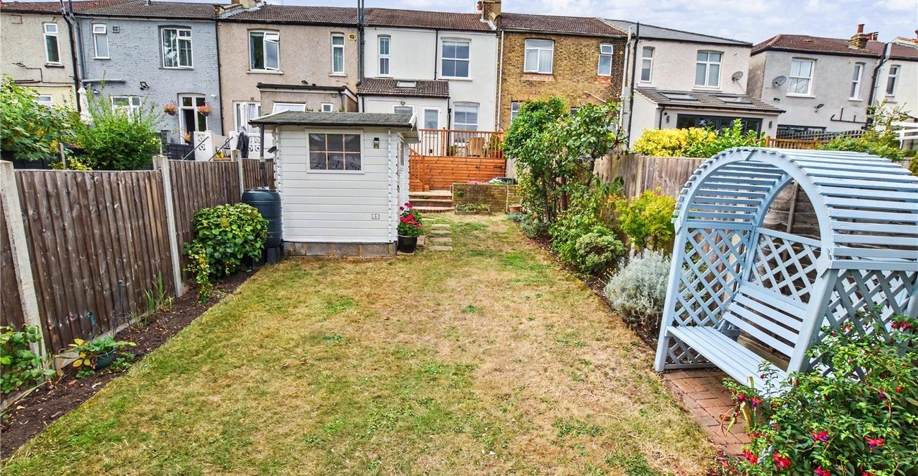 3 bedroom house for sale in Bexleyheath | Robinson Jackson