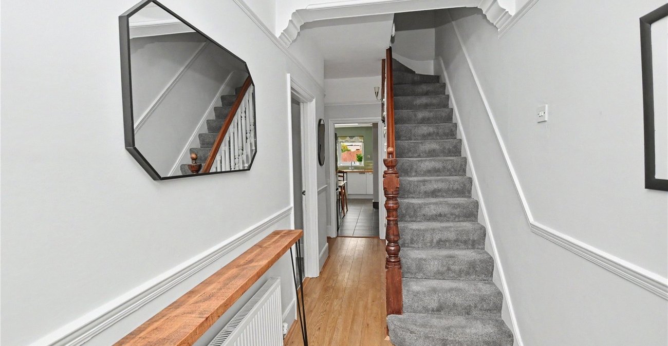 3 bedroom house for sale in Bexleyheath | Robinson Jackson
