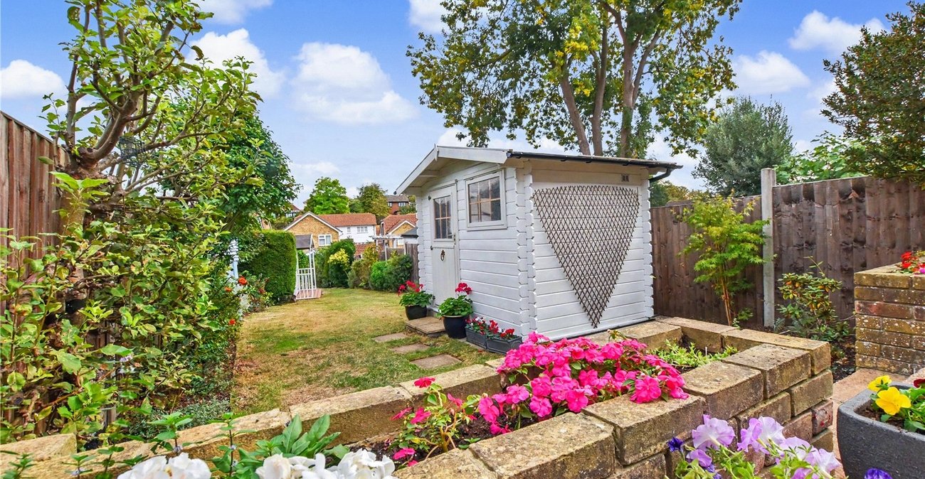 3 bedroom house for sale in Bexleyheath | Robinson Jackson