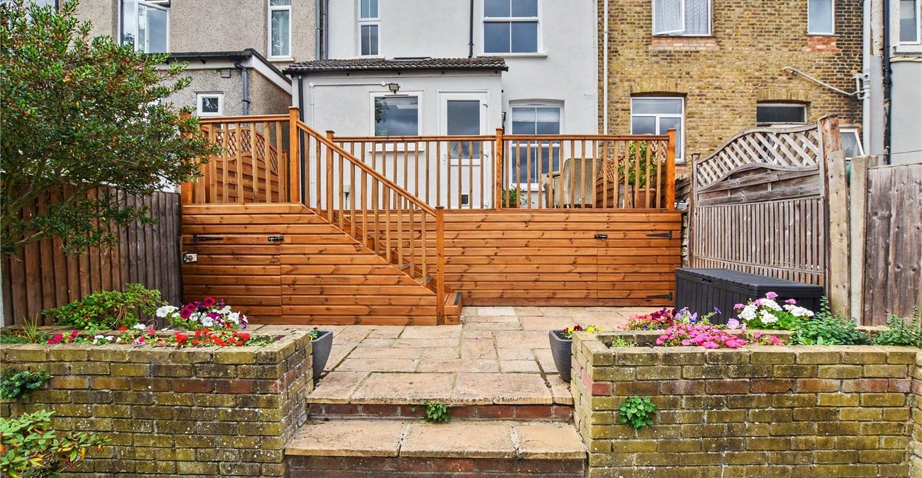 3 bedroom house for sale in Bexleyheath | Robinson Jackson