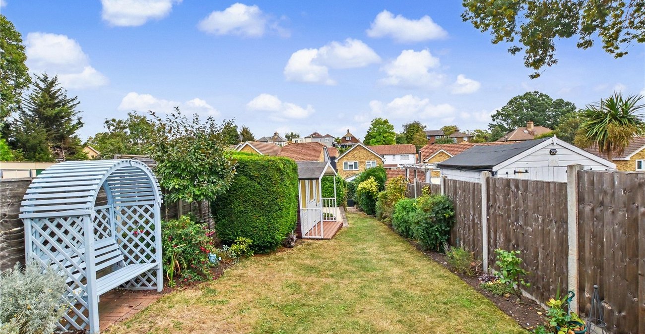 3 bedroom house for sale in Bexleyheath | Robinson Jackson