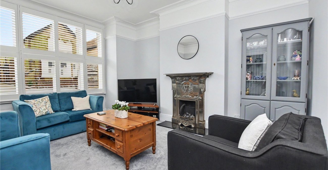 3 bedroom house for sale in Bexleyheath | Robinson Jackson