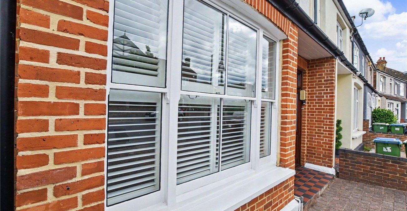3 bedroom house for sale in Bexleyheath | Robinson Jackson