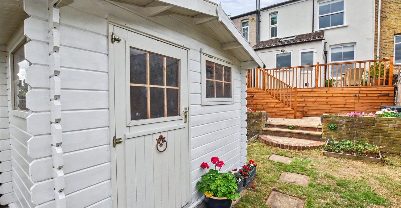 3 bedroom house for sale in Bexleyheath | Robinson Jackson