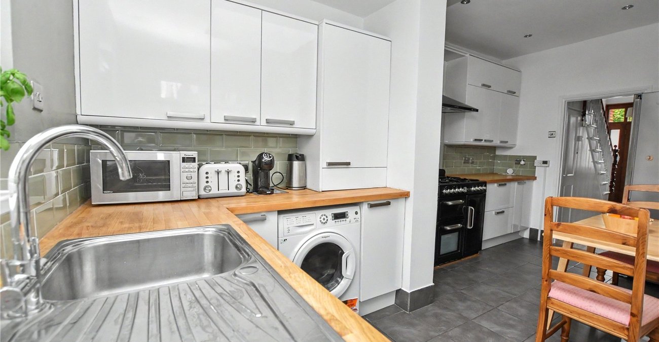 3 bedroom house for sale in Bexleyheath | Robinson Jackson