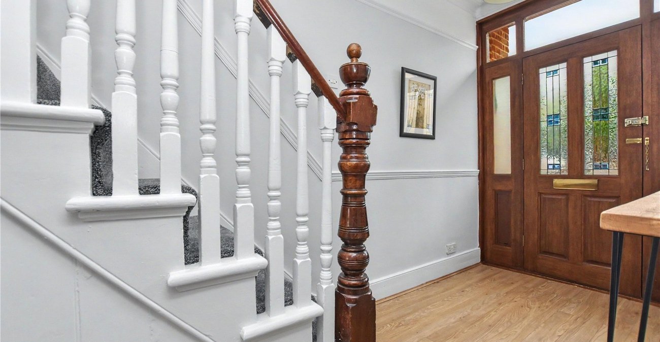 3 bedroom house for sale in Bexleyheath | Robinson Jackson