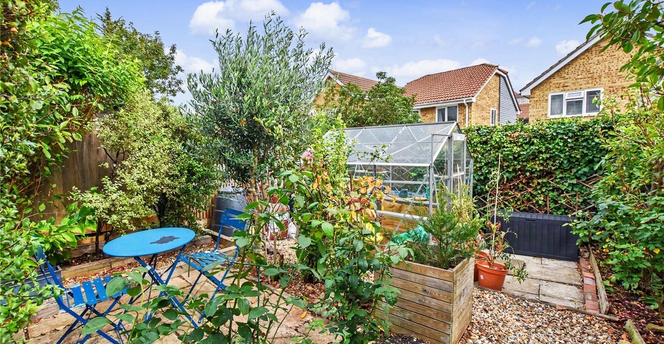 3 bedroom house for sale in Bexleyheath | Robinson Jackson