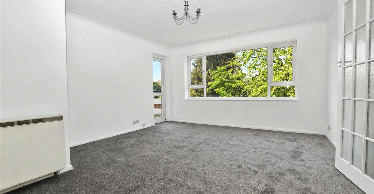 2 bedroom property for sale in Bexleyheath | Robinson Jackson